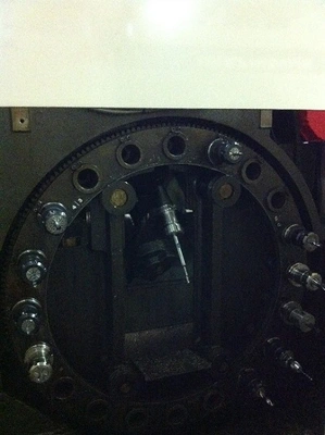 USED 1999 HITACHI SEIKI