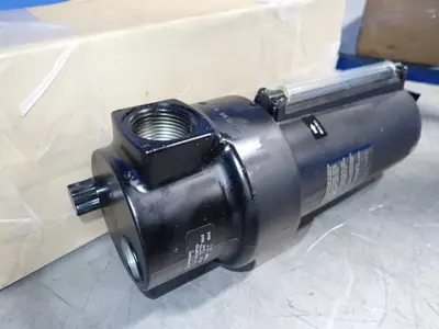 New | in-Stock NORGREN L17800MPDA Pumps Ohio US | HGR 24 #738102