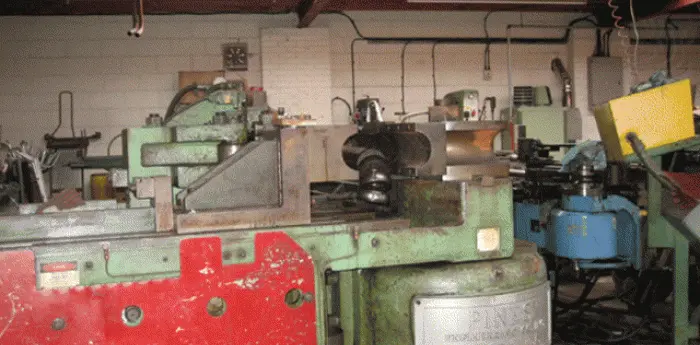 Pines No. 4