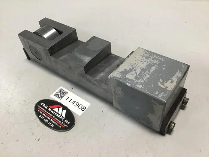 Used SUMITOMO SG100M-S / CS Injection Molding Parts Michigan US | Ideal Machinery #590946