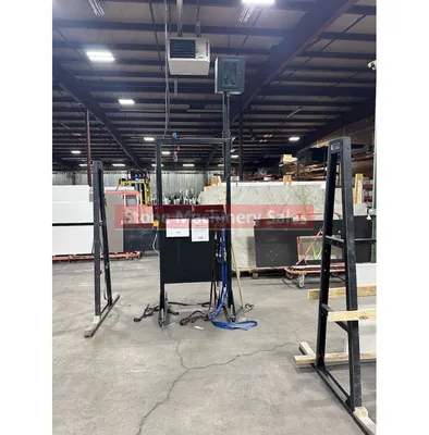 2007 Park Industries Pathfinder System