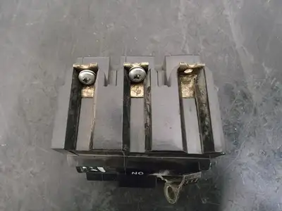 Used FEDERAL PIONEER NB315 Switchgears British Columbia CA | Lenmark #242872