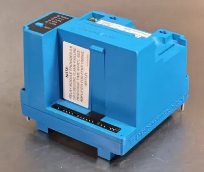 Used Honeywell Honeywell RM7838B1013 REV. 4141 Industrial Controls South Carolina US | Palmetto Automation #1158155