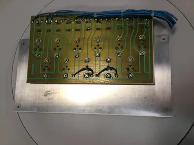 USED ARBURG 146