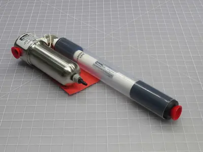 Used PARKER CD0005 Dehumidify Desiccant Dryers Texas US | Aucto #1456898