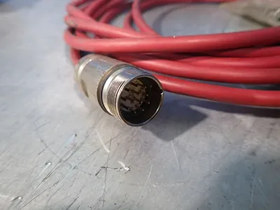Used TR ELECTRONIC 31201700 Sensors | HGR 24 #753216