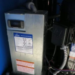 Bluchill PCRWC-SPL