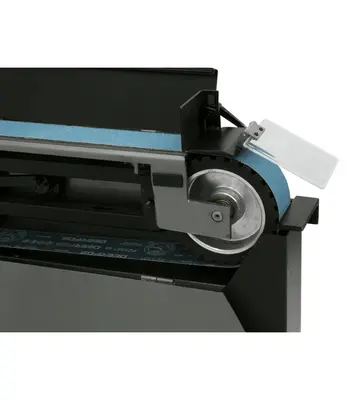 New | in-Stock JET BG-379-3 Belt Grinders Including Sanders Illinois US | Olympus Machinery Group #1351156