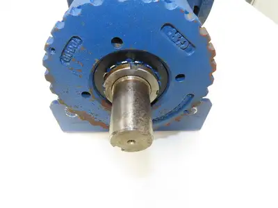 Used GORMAN RUPP _UNKNOWN_ Pumps Indiana US | Arrow Industrial #1367456