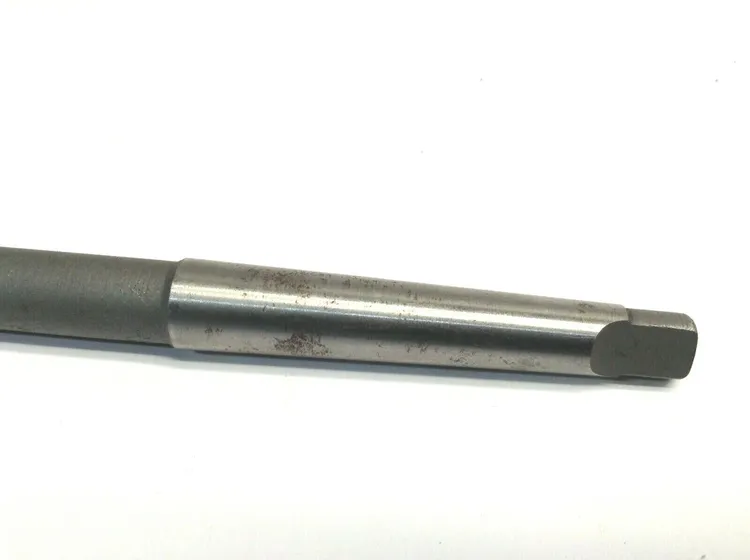 Used NATIONAL DETROIT 19/32 TS HF CHUCKING REAMER 5-030-060 Reamers | Maverick Industrial Sales #1118654