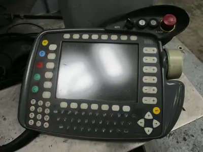 USED 2006 KUKA KR-240-2 2000