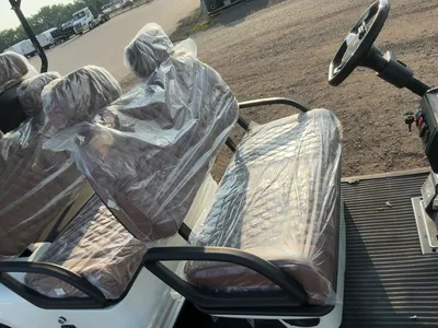 Used 2026 SDLANCH HQ100 Golf Carts Michigan US | Miedema Asset Management Group #1334644