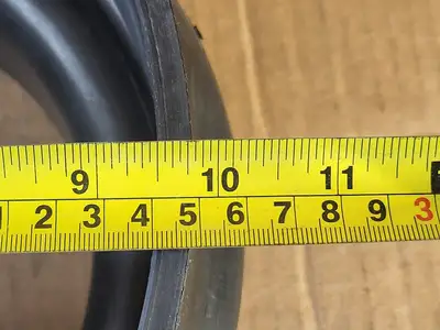 NEW LETOURNEAU R4215137