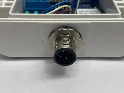 USED FUEHLER HIGH PRECISION HUMIDITY TRANSDUCER