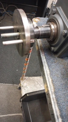 USED Morse + LESSON 206Q56H60   + 098006.00