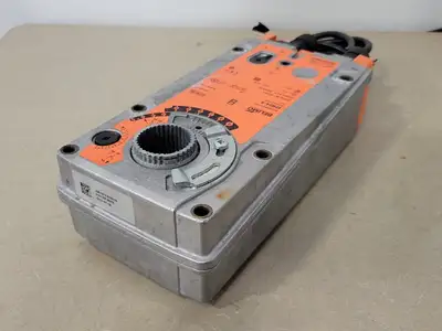 USED BELIMO EFB24-SR