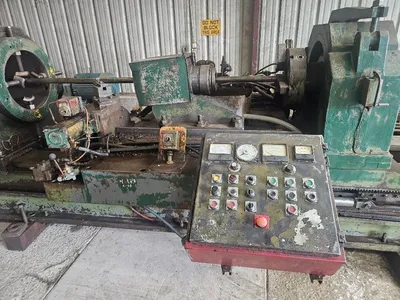 CRAVEN CRS.D.H. DRILLS, DEEP HOLE | Turner's Machinery (3)