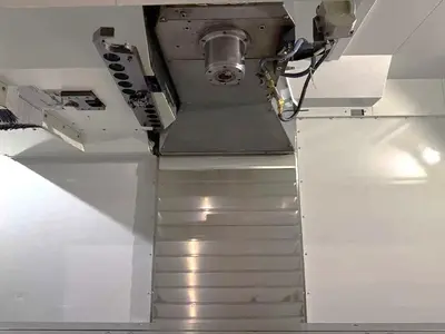 USED 2011 HAAS VF-7/40