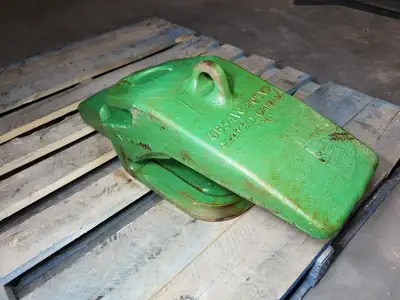 USED ESCO 6854W-70SV2