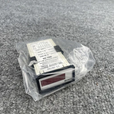 New | in-Stock Texmate MU-35 Voltmeters California US | Davliegogo LLC #1707870