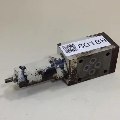 USED VICKERS DGMC3PTBW20JA