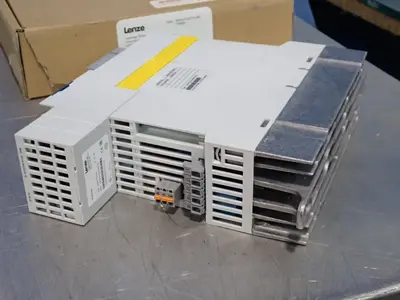 USED LENZE E84AVTCE3714SB0ERXXX