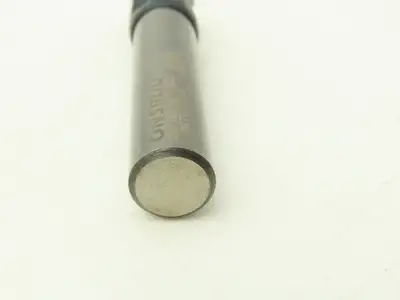 Onsrud AMC703306 Corner Radius Carbide Endmill 1/2" Dia 0.015" Radius 3-Flute