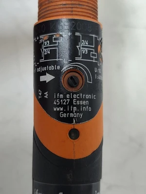 Used Efector KG8500 Proximity Sensors Kentucky US | Edwards Industrial Repair #1311741