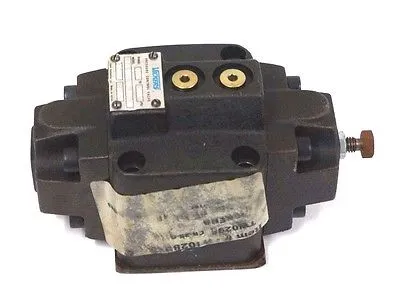 NEW VICKERS F3-RCG-06-B1-30 PRESSURE CONTROL VALVE 675842