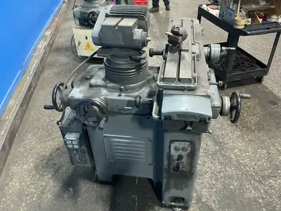 Used LEBLOND MAKINO C40 Tool & Cutter Grinders Ohio US | HGR 24 #1516940