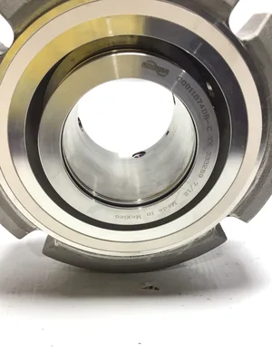 Flowserve C2CBX2S25ECXVB Cartridge Mechanical Seal