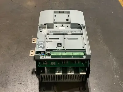 Used PARKER 590P53327031P00U4V0 Motor Controllers Ohio US | HGR 24 #1335361
