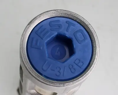 NEW FESTO U-3/8B