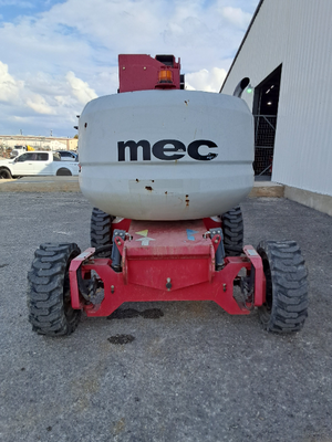 USED 2019 MEC 45-AJ