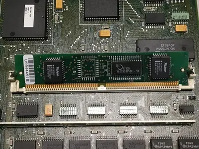 USED VAN DORN PC330-021 330-021