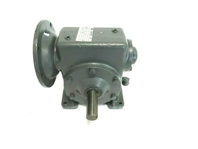 NEW WINSMITH 4MCT GEAR REDUCER 25:1 A 343153X0D4