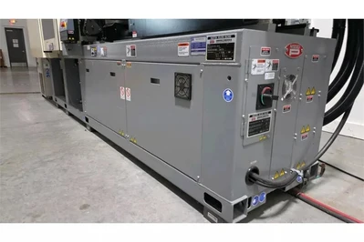 Used 2024 NISSEI NEX80V Injection Molding Machines Texas US | MachineryMax #1561670