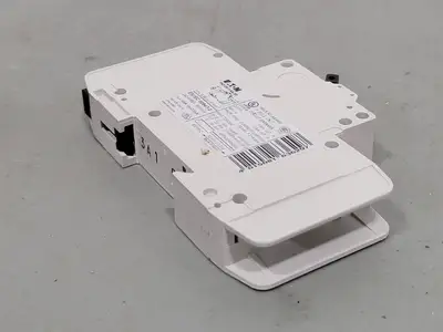 NEW EATON FAZ-C5/1-NA-SP