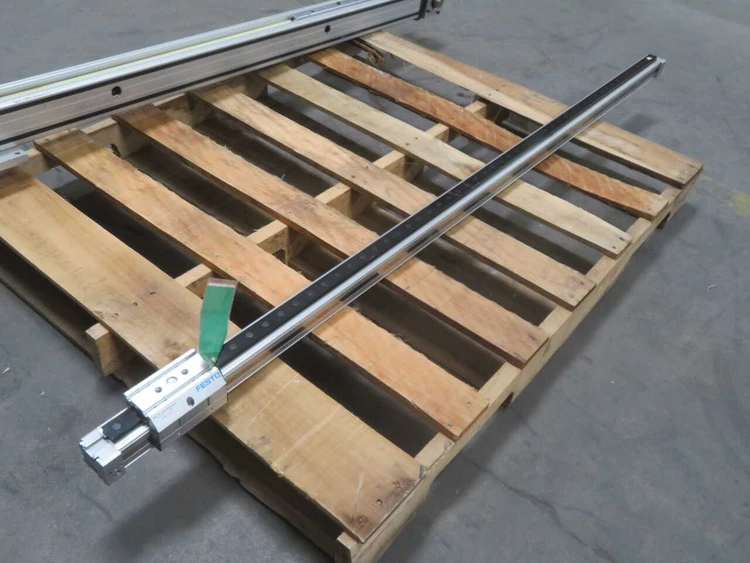 Used FESTO _UNKNOWN_ Linear Actuators Texas US | OCO Industrial #1728641