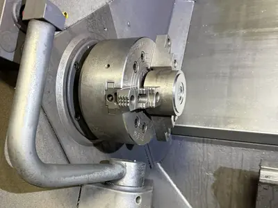 2015 HAAS ST-30Y CNC Lathes | Toolquip, Inc. (7)
