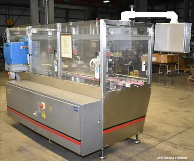 USED DELKOR FSC