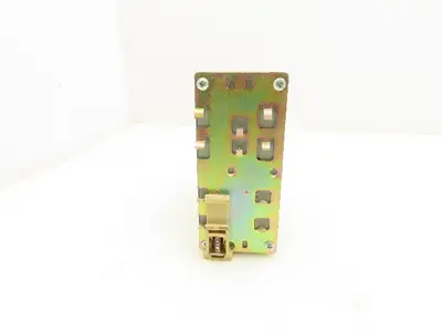 Schneider ABL7RE2405 Telemecanique Power Supply 100-240VAC 24VDC 5A