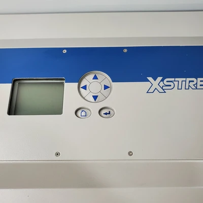 Used Rosemount Analytical XEXF XEF-TCD Gas Analyzers / Detectors | American Industrial Supply Co. #1544297