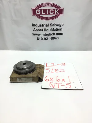 Browning 36LB050 Timing Pulley