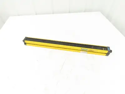 Sick MGSS60-12 Safety Light Curtain Emitter Sender 600mm