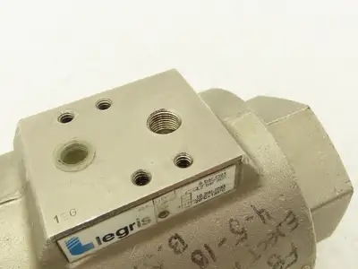 Used LEGRIS _UNKNOWN_ Valves/Fittings Indiana US | Arrow Industrial #1367722