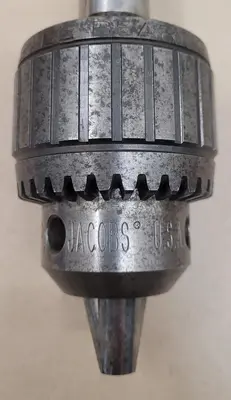 Used JACOBS 16N DRILL CHUCK Misc Industrial Equipment Kentucky US | Aucto #686527