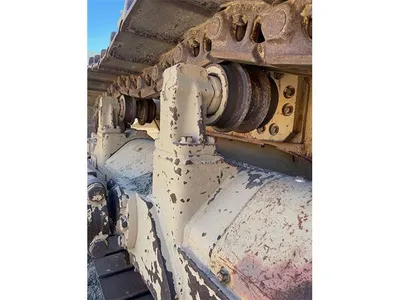 1987 Caterpillar D7G