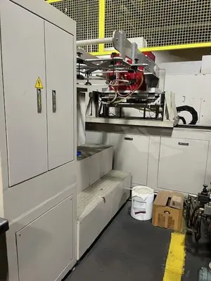 USED 2015 HISEN TM001-M-AK0001