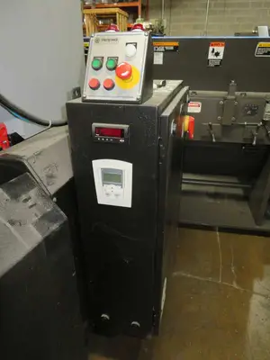 RAPID #400-45 GRANULATOR – NEW 2013 – NEVER USED!